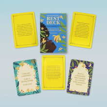 Load image into Gallery viewer, Chronicle Books - Nap Ministry's Rest Deck
