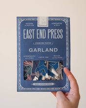 Load image into Gallery viewer, East End Press - WICKED WITCHES SEWN GARLAND
