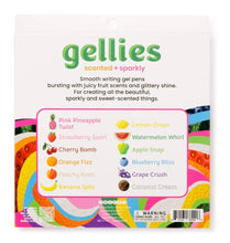 Load image into Gallery viewer, SNIFTY - SCENTED &amp; SPARKLE GELLIES
