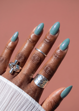 Load image into Gallery viewer, Glam &amp; Grace - Non-Toxic Nail Polish - Dance Party

