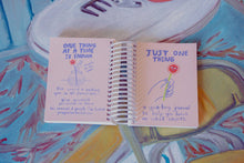 Load image into Gallery viewer, Just One Thing Journal
