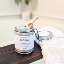 Load image into Gallery viewer, Bath Soak - Eucalyptus
