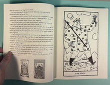 Load image into Gallery viewer, Microcosm Publishing &amp; Distribution - Magickal Cats Tarot Coloring Book
