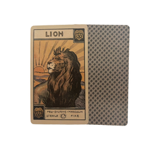 Load image into Gallery viewer, Astrological Tarot Deck with Guidebook | Made in USA |
