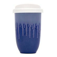 Load image into Gallery viewer, Nova Ceramics - Neptune Cup (Includes Lid &amp; Band)
