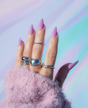Load image into Gallery viewer, Glam &amp; Grace - Nail Polish - Orchid
