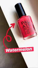 Load image into Gallery viewer, Watermelon Nail Polish
