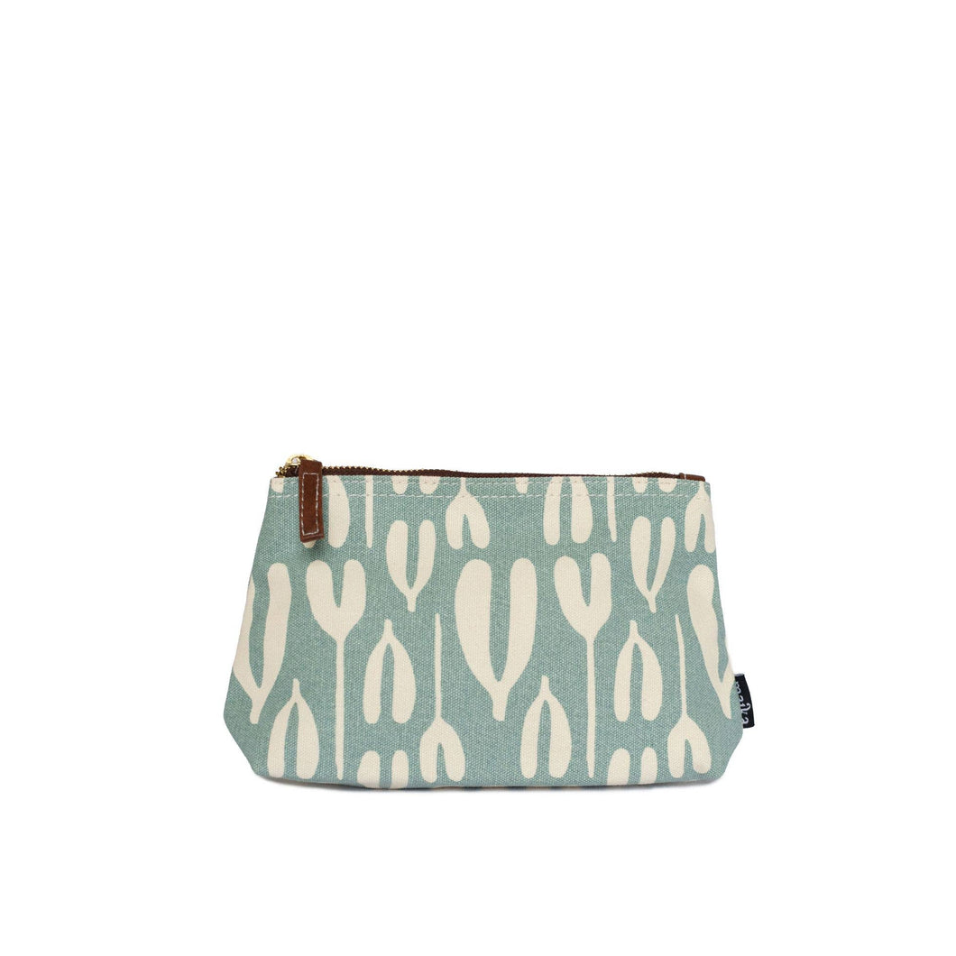 MAIKA - Pouch, Rosendals, Medium