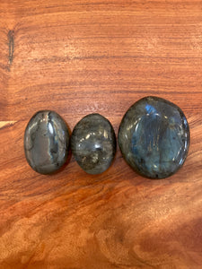 Labradorite