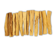 Load image into Gallery viewer, Designs by Deekay Inc. - Palo Santo Wood (1 lb.)
