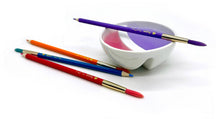 Load image into Gallery viewer, SNIFTY - COLORBRUSH ON THE GO - watercolor 
pencil/paintbrush kit
