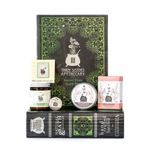 Tome Gift Set Spring