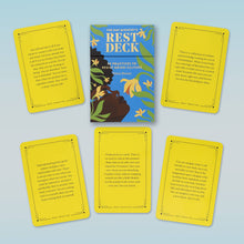 Load image into Gallery viewer, Chronicle Books - Nap Ministry's Rest Deck
