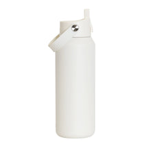 Load image into Gallery viewer, Elemental - Core Insulated Leakproof Bottle w/Handle 40oz - White
