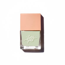 Load image into Gallery viewer, Glam &amp; Grace - Non-Toxic Nail Polish - Mint
