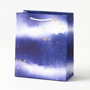 Shibori Speckle Gift Bag