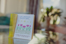 Load image into Gallery viewer, Life Happened Journal
