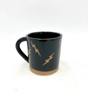 Lightning Bolt Mug