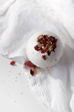 Load image into Gallery viewer, Triple Moon Bath Co. - Awaken Your Inner Goddess Bath Bomb
