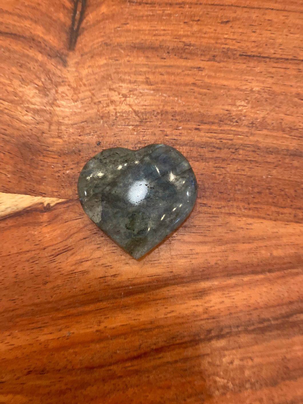 Labradorite