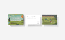 Load image into Gallery viewer, Everyday Adventures Exploration Cards
