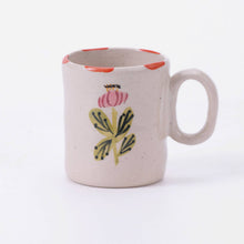Load image into Gallery viewer, ChagoArt - Espresso Shot Cup-Mini Coffee Cup-Ceramic Coffee Mug-Tea Cup
