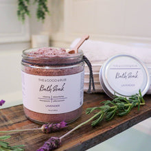 Load image into Gallery viewer, Bath Soak - Lavender
