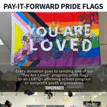 Load image into Gallery viewer, Queer Magic Sticker
