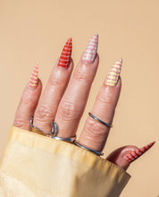 Load image into Gallery viewer, Glam &amp; Grace - Non-Toxic Nail Polish - Ginger
