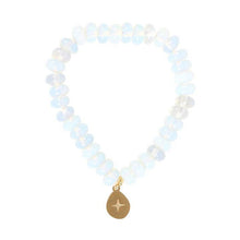 Load image into Gallery viewer, Opalite Manifestation Bracelet
