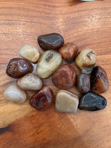 Fire Agate