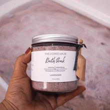 Load image into Gallery viewer, Bath Soak - Lavender
