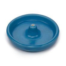 Load image into Gallery viewer, Ceramic Incense Holder
