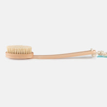 Load image into Gallery viewer, Bath Accessories Company - Long Handle Sisal Body Brush
