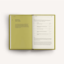 Load image into Gallery viewer, Therapy Notebooks - The Emotional Support Toolkit

