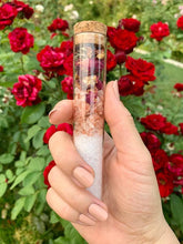 Load image into Gallery viewer, Triple Moon Bath Co. - Awaken Your Inner Goddess Bath Salt
