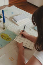 Load image into Gallery viewer, People I've Loved - Life Is Happening Planner
