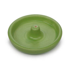 Load image into Gallery viewer, Ceramic Incense Holder
