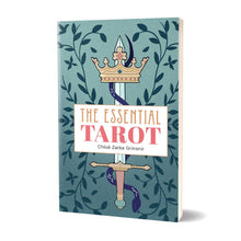 Load image into Gallery viewer, Hachette Book Group - Essential Tarot Deck
