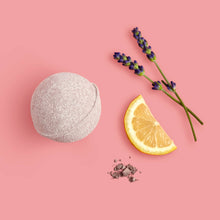 Load image into Gallery viewer, Peace Bath Bomb Single

