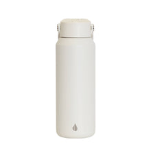 Load image into Gallery viewer, Elemental - Core Insulated Leakproof Bottle w/Handle 40oz - White
