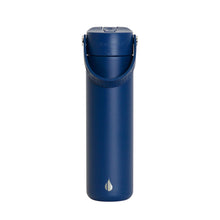 Load image into Gallery viewer, Elemental - Core Insulated Leakproof Bottle w/Handle 24oz - Navy
