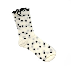 Dottie Socks