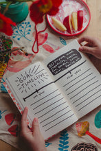 Load image into Gallery viewer, Make It Happen Journal
