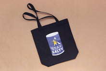 Load image into Gallery viewer, JaneLi.Co - Stay Salty Tote
