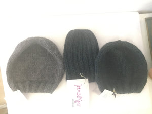 Alpaca Hats