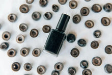 Load image into Gallery viewer, Black Olive Nail Polish
