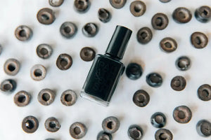 Black Olive Nail Polish