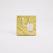 Load image into Gallery viewer, Hand Marbled Gift Bags (Small) - Bouquet
