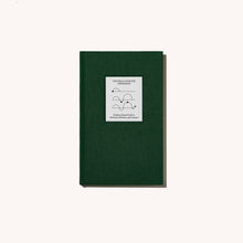 Load image into Gallery viewer, Therapy Notebooks - The Field Guide for Depression

